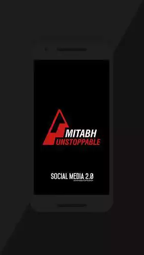 Play Amitabh Unstoppable Social