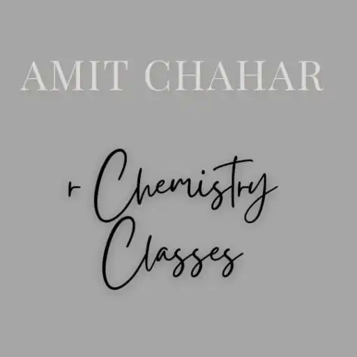 Play Amit Chahar Chemistry Classes APK Play Amit Chahar Chemistry Classes APK