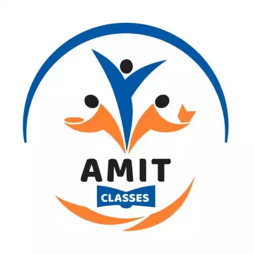 Play Amit classes APK