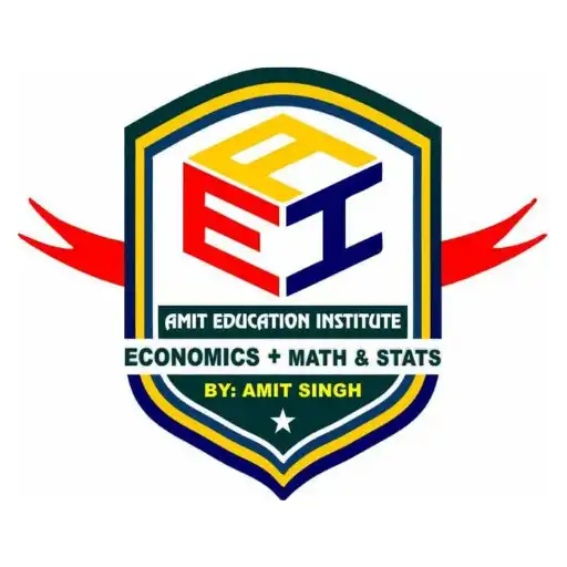 Play AMIT EDUCATION INSTITUTE (AEI) APK Play AMIT EDUCATION INSTITUTE (AEI) APK