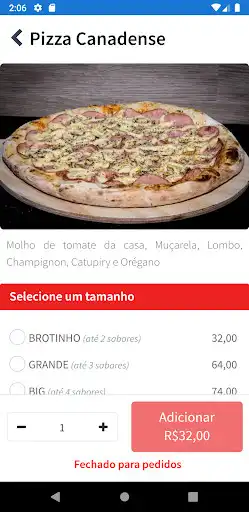 Play Amiti Pizza as an online game Amiti Pizza with UptoPlay