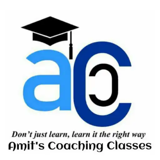 Play Amits Coaching Classes APK