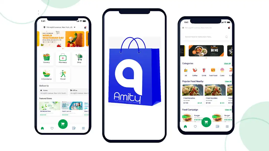 Play Amity Delivery  and enjoy Amity Delivery with UptoPlay