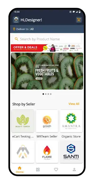 Play Amity delivery Seller  and enjoy Amity delivery Seller with UptoPlay