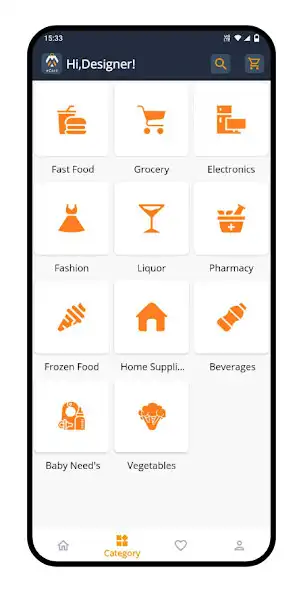 Play Amity delivery Seller as an online game Amity delivery Seller with UptoPlay