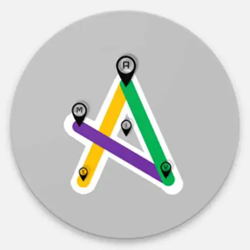 Play Amity Map APK Play Amity Map APK