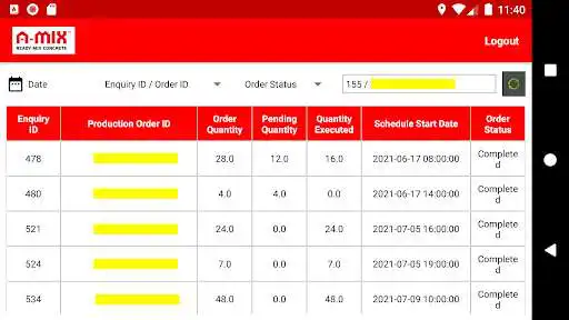 Play A-MIX Concrete as an online game online A-MIX Concrete with UptoPlay com.alpl.rmc Play A-MIX Concrete as an online game A-MIX Concrete with UptoPlay