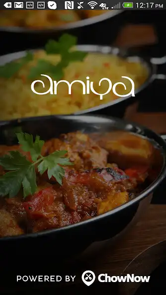 Play Amiya  and enjoy Amiya with UptoPlay