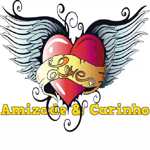 Play Amizade, Amor e Carinho APK