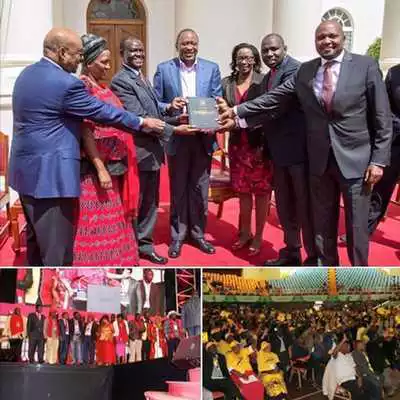 Play AmJubilee - TukoPamoja App Play AmJubilee - TukoPamoja App