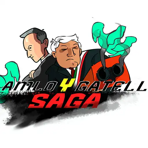 Play AMLO & GATELL APK