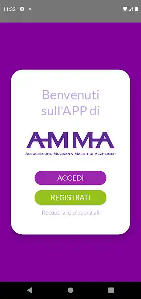 Play Amma - Associazione molisana m  and enjoy Amma - Associazione molisana m with UptoPlay