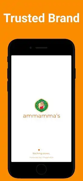 Play ammammas - easy2cook  and enjoy ammammas - easy2cook with UptoPlay