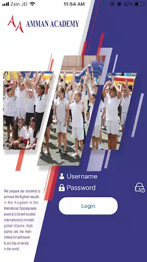 Play Amman Academy Parent Portal  and enjoy Amman Academy Parent Portal with UptoPlay
