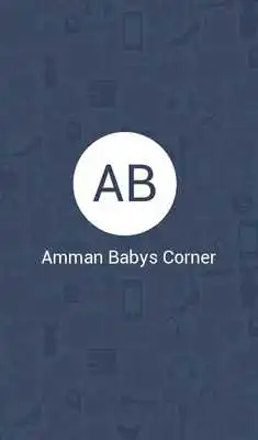 Play Amman Babys Corner