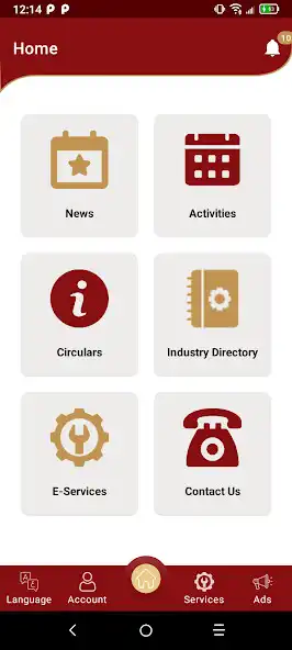 Play Amman Chamber Of Industry as an online game Amman Chamber Of Industry with UptoPlay