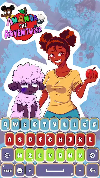 Play Ammanda Moolly Keyboard and enjoy Ammanda Moolly Keyboard with UptoPlay Play Ammanda Moolly Keyboard and enjoy Ammanda Moolly Keyboard with UptoPlay