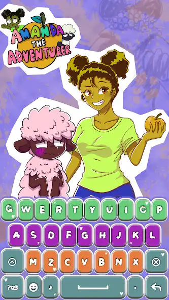 Play Ammanda Moolly Keyboard as an online game online Ammanda Moolly Keyboard with UptoPlay Play Ammanda Moolly Keyboard as an online game Ammanda Moolly Keyboard with UptoPlay