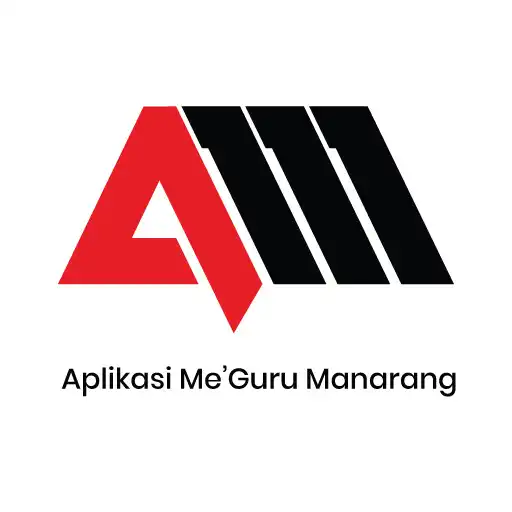 Play AMM-Aplikasi Meguru Manarang APK