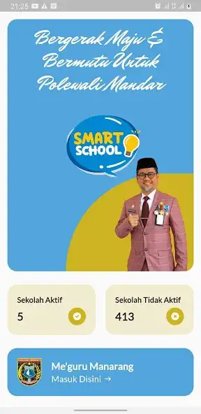 Play AMM-Aplikasi Meguru Manarang  and enjoy AMM-Aplikasi Meguru Manarang with UptoPlay