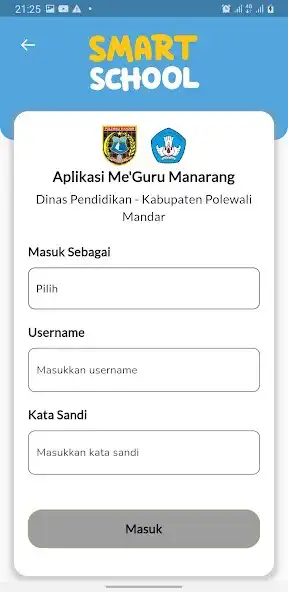 Play AMM-Aplikasi Meguru Manarang as an online game AMM-Aplikasi Meguru Manarang with UptoPlay