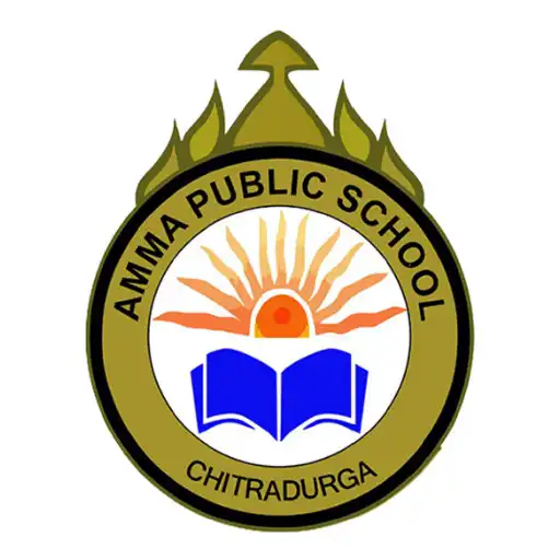Play AMMA PUBLIC SCHOOL APK Play AMMA PUBLIC SCHOOL APK