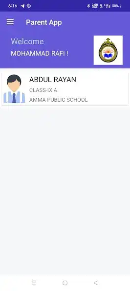 Play AMMA PUBLIC SCHOOL as an online game AMMA PUBLIC SCHOOL with UptoPlay