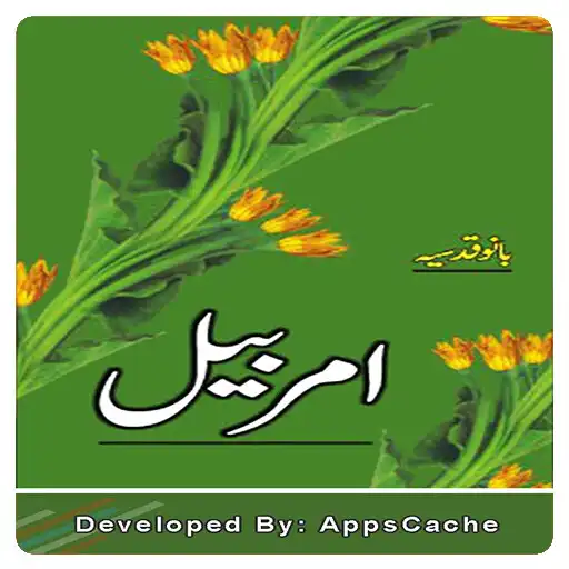 Play Ammar Bail - Bano Qudsia - Best Offline Urdu Novel APK