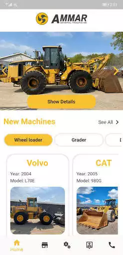 Play Ammar Trading  and enjoy Ammar Trading with UptoPlay