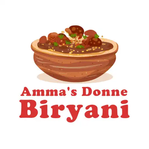 Play Ammas Donne Biryani APK Play Ammas Donne Biryani APK