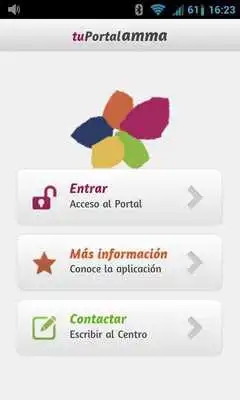 Play Amma, tu portal