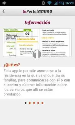 Play Amma, tu portal