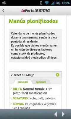 Play Amma, tu portal