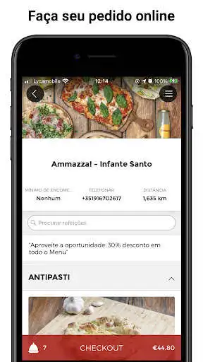 Play AMMAZZA!  and enjoy AMMAZZA! with UptoPlay