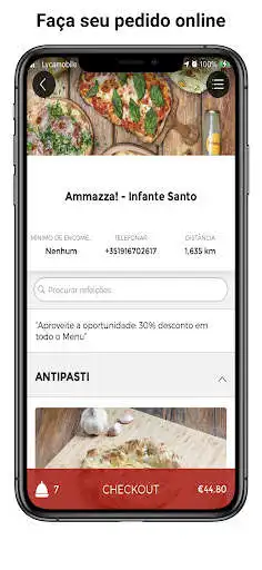 Play AMMAZZA! as an online game AMMAZZA! with UptoPlay