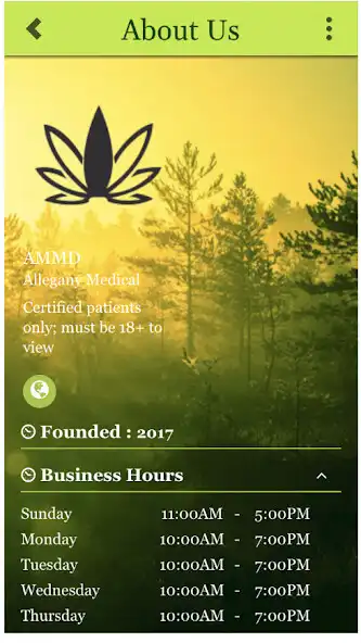 Play AMMD  and enjoy AMMD with UptoPlay