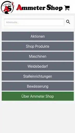 Play Ammeter Shop  and enjoy Ammeter Shop with UptoPlay