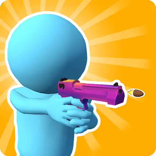Play Ammo Arena APK