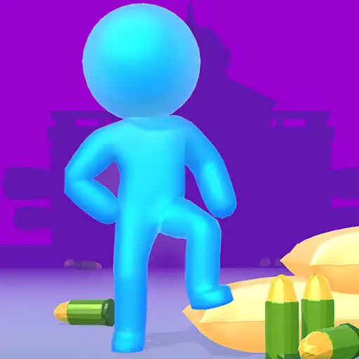 Play Ammo boy APK