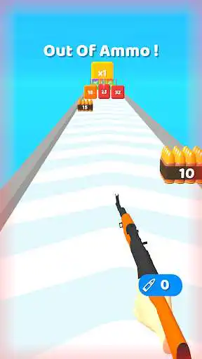Play Ammo Master as an online game online Ammo Master with UptoPlay com.bh.reloadmaster Play Ammo Master as an online game Ammo Master with UptoPlay