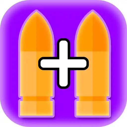 Play Ammo Merge APK
