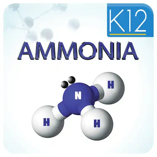 Play Ammonia Structure Properties APK Play Ammonia Structure Properties APK