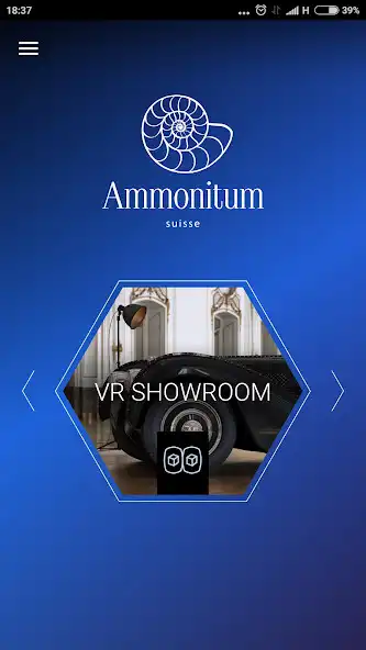 Play Ammonitum