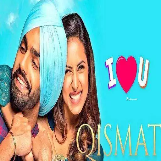 Play Ammy Virk Qismat2 Bollywood Songs APK Play Ammy Virk Qismat2 Bollywood Songs APK