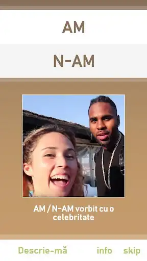 Play AM / N-AM as an online game AM / N-AM with UptoPlay