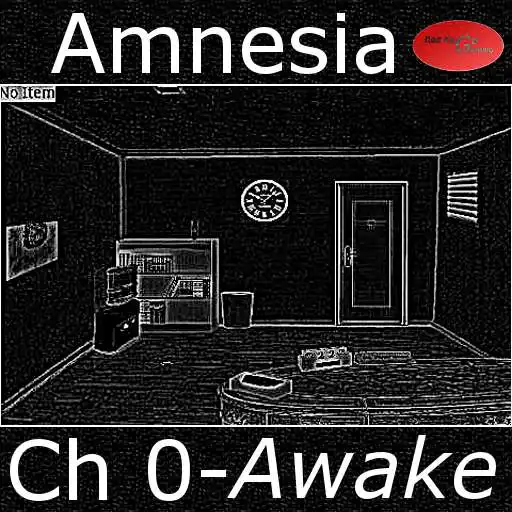 Free play online Amnesia - Chapter 0 - Awake  APK