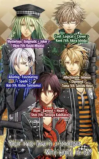 Play Amnesia: Memories as an online game Amnesia: Memories with UptoPlay