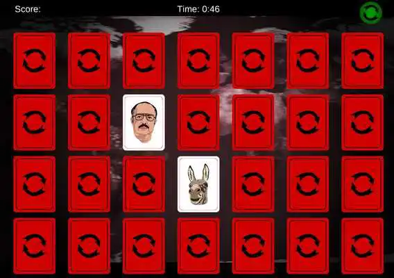 Play Amnesia as an online game Amnesia with UptoPlay