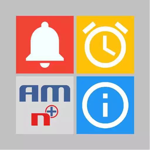 Play AM notify+ APK Play AM notify+ APK