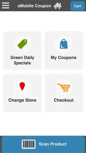Play aMobileCoupon Play aMobileCoupon